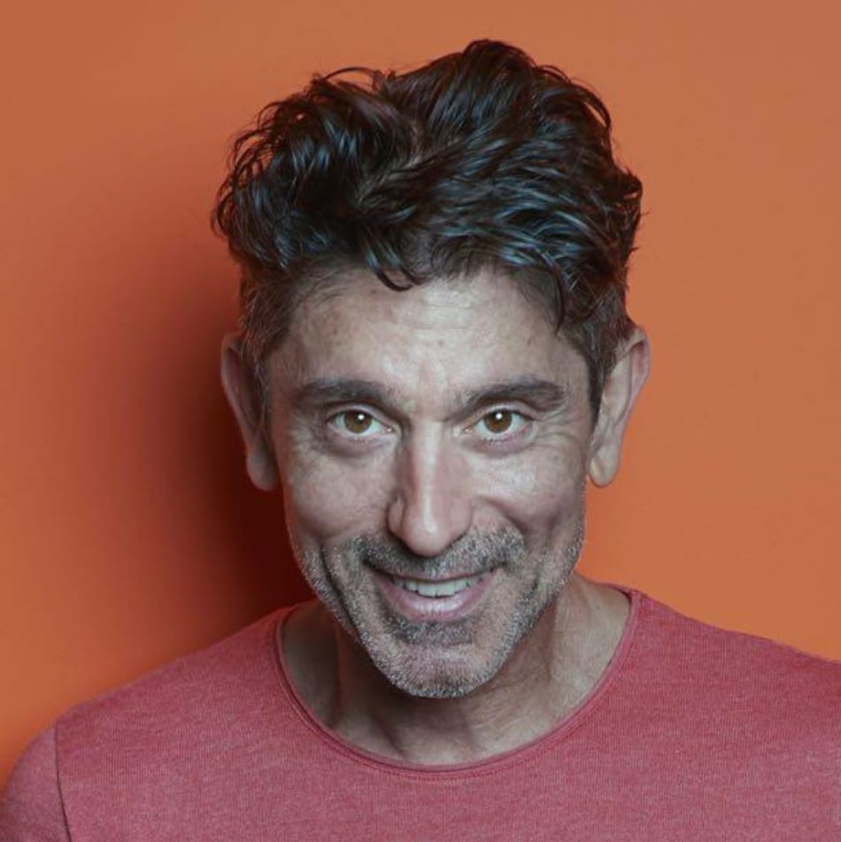 Marc Forzi