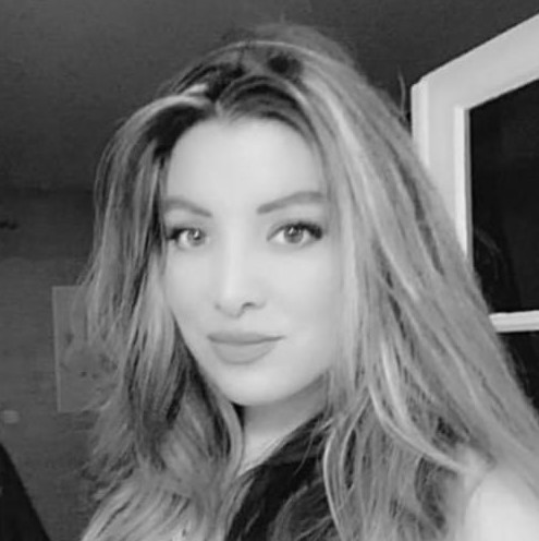 Johanna Mathieu Avis de cliente KineForce - Johanna