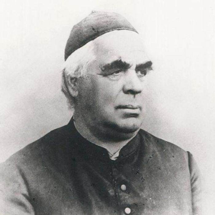 Le prêtre Sébastien Kneipp
