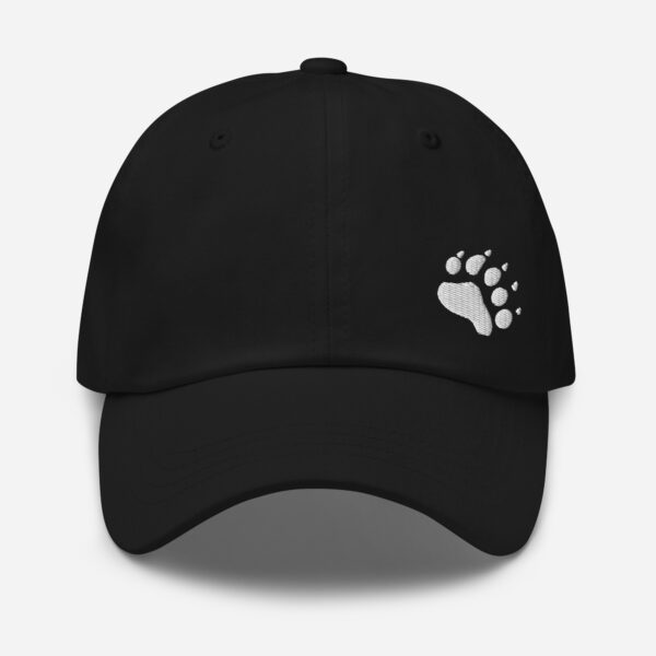 Casquette KineForce Patte d'Ours – Image 2