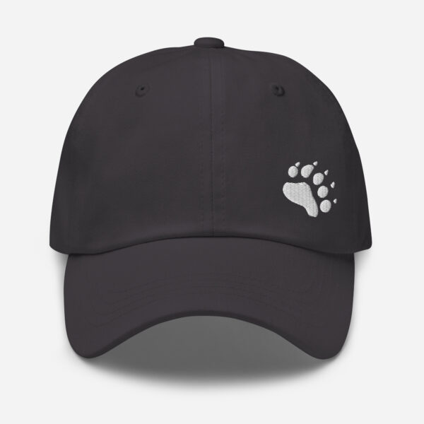Casquette KineForce Patte d'Ours – Image 5