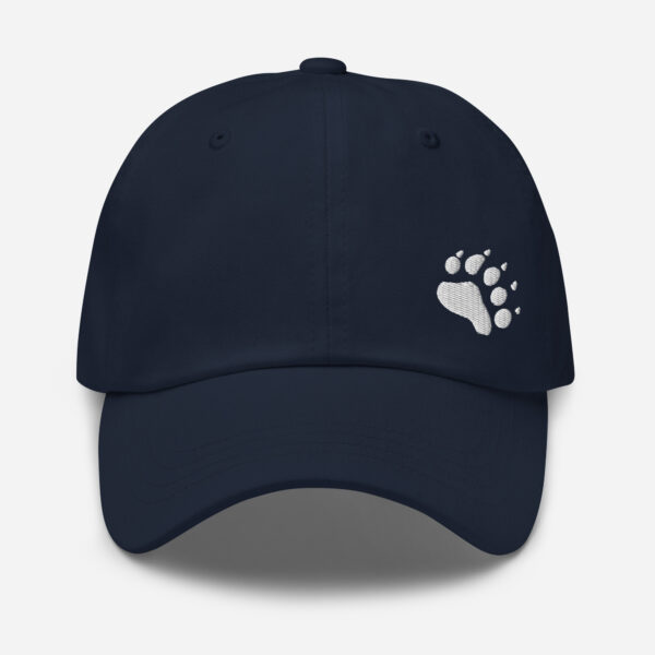 Casquette KineForce Patte d'Ours – Image 6
