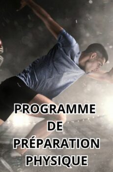 Programme antifragile de préparation physique KineForce