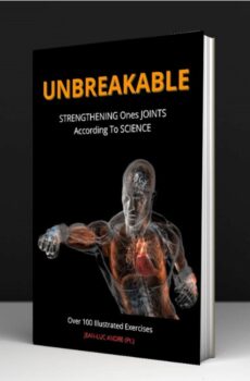 Unbreakable - Antifragile Body Method
