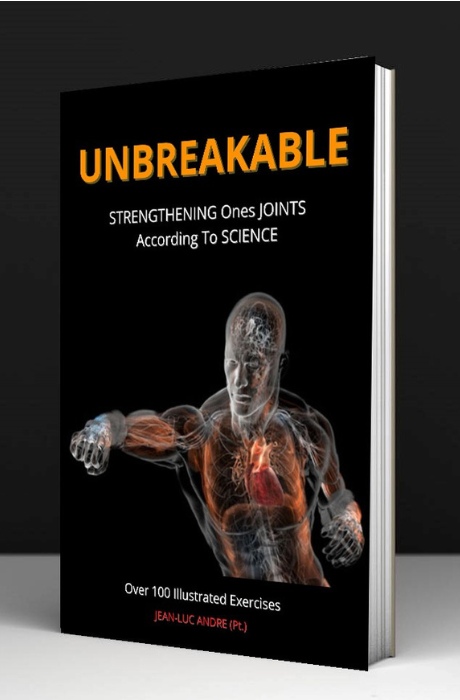 Unbreakable - Antifragile Body Method