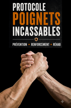 Protocole Poignets Incassables – Force de Grip & Santé | Kiné