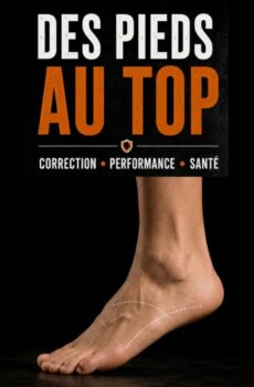 Santé et performance pied et cheville (Programme vidéo en 6 semaines)